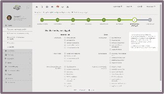 Folyamatok Prnet - folyamatok